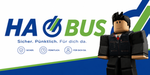 Ruhrgebiet, ÖPNV [HA-BUS GmbH]