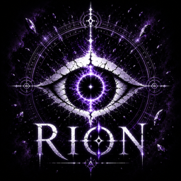 [ Alpha ] RION: Fractured Worlds