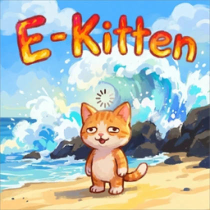 E-K Team Roblox group icon
