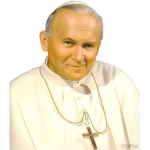 Fani papieża