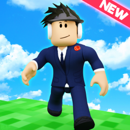 Colossal Obby