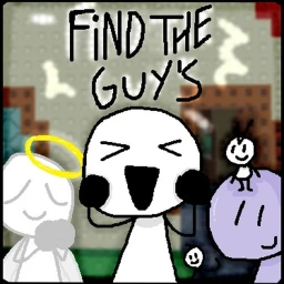 Find the guy's icon