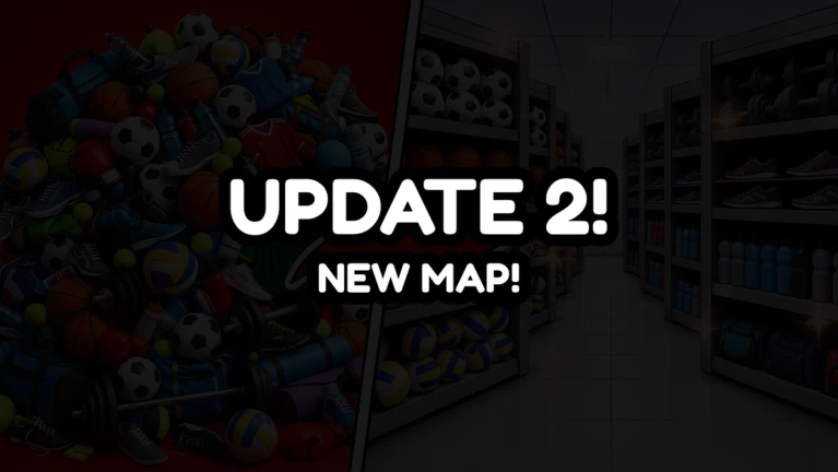 UPDATE 2!