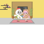 Imani roblox group