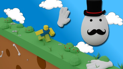 Egg Adventure