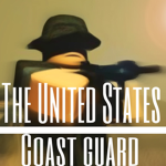 ・United States Coastguard ・