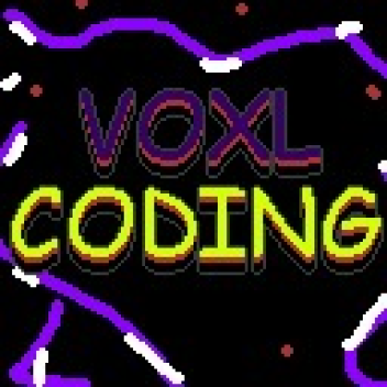 VoxlCoding(Beta)