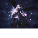 Shadow Starlings