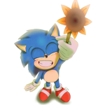 sonic adventures group