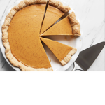 Hi have some pie