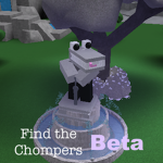 The Official Find the Chomps Fan Community