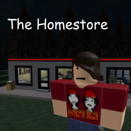 The Homestore