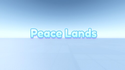 Peace Lands