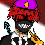 TheDragonNinja Fan Club