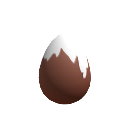 Complete Leftovers Egg