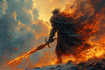 B.W.G. Battle With Gods