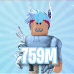 759M