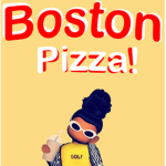 Boston Pizza Official Group