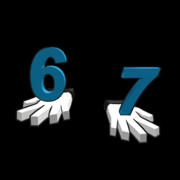 Scape the 67 to Recieve Rewards!!!