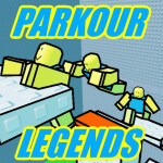 Parkour Legends!