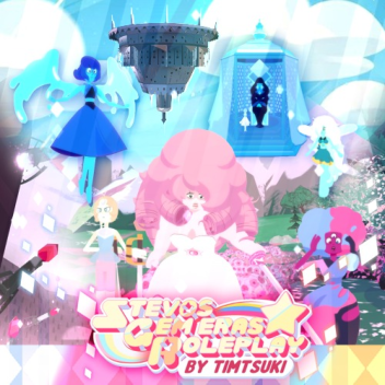 [⭐UPDATE!] Stevos Gems-Ära-Rollenspiel