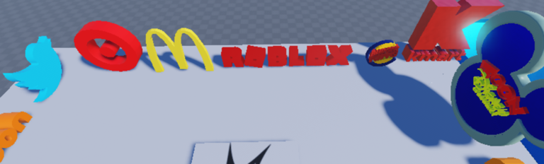 David's Shred The Logos screenshot 1