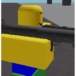 Chill Battle Royal