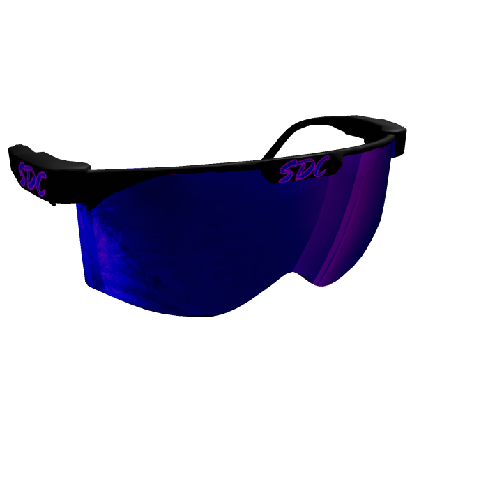 Gafas SDC