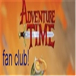 Adventure Time Epic Fan Club