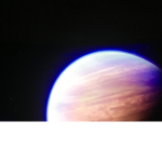 Magical Space Galaxy!