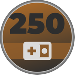 Game Badge Thumbnail