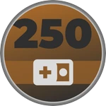 Game Badge Thumbnail