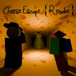 Cheese Escape {REVAMP}