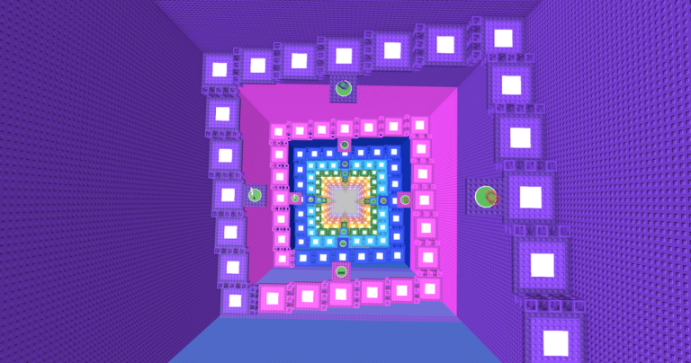 Truss Tower To VIP screenshot 2