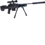 face sniper squad