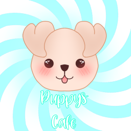 Pup's Cafe V1