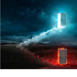 Heaven or Hell