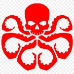 Hydra Zeremoniell Kammerjäger