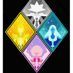 Steven Universe Homeworld