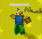 No_ob’s Group