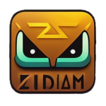 Zidiam Studios LLC