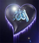 Muslims unite.