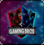 Gaming great brothers