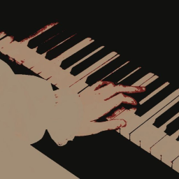 ♪