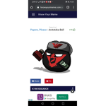 Countryball'S life