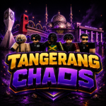 Tangerang Chaos ( komunitas roblox tangerang )