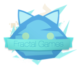 Fractal Games