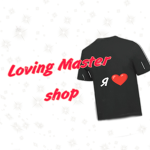 Loving Masters Shop
