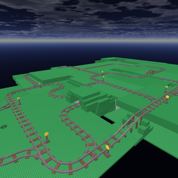 \±/.........Trains.........\±/ «Updated»