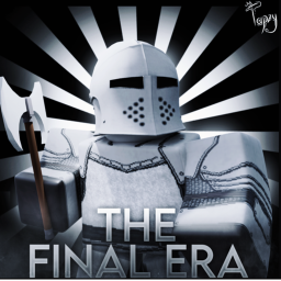The Final Era